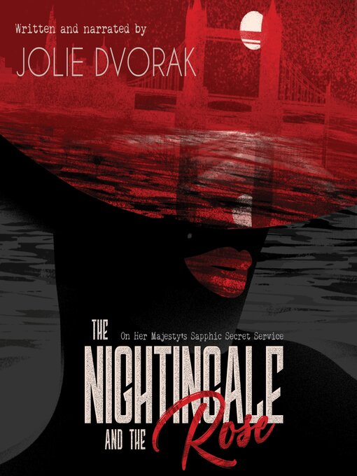 Title details for The Nightingale and the Rose by Jolie Dvorak - Wait list